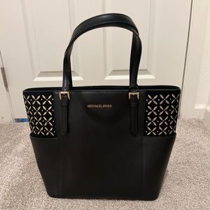 Michael Kors Tote Purse
